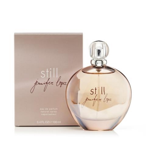 Jennifer Lopez Still 100ml Eau de Perfume for Women 3414200150026