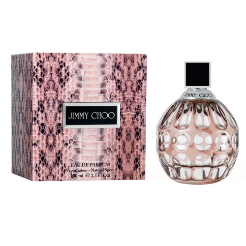 Jimmy Choo Eau de Perfume 100 ml for Woman 3386460025478