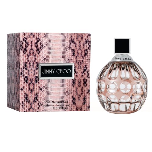Jimmy Choo Eau de Perfume 60 ml for Woman 3386460025485