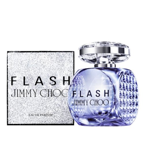 Jimmy Choo Flash Eau de Perfume 100 ml for Woman 3386460048118