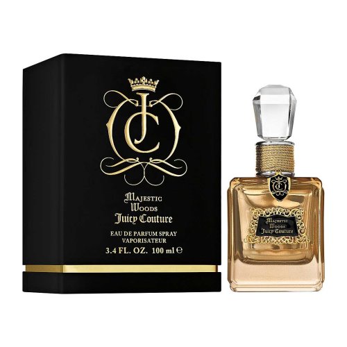Juicy Couture Majestic Woods 100ml EDP for Women