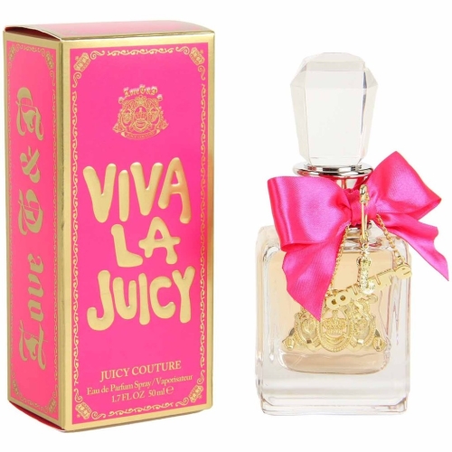 Juicy Couture Viva La Juicy 50ml Eau de Perfume for Women 98691047695