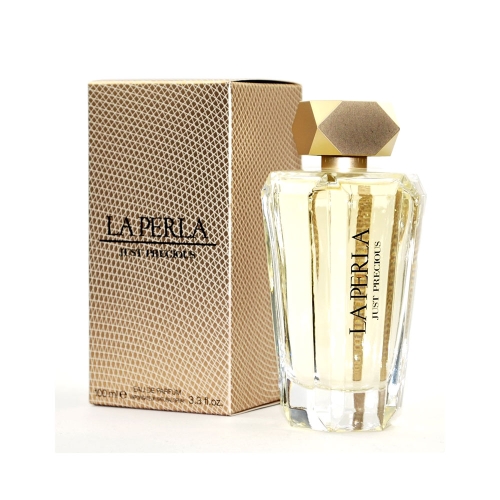 Just Precious La Perla 100ml Eau de Perfume for Women 8002135117877