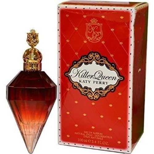 Katy Perry Killer Queen 100ml Eau de Perfume for Women 3607348816552