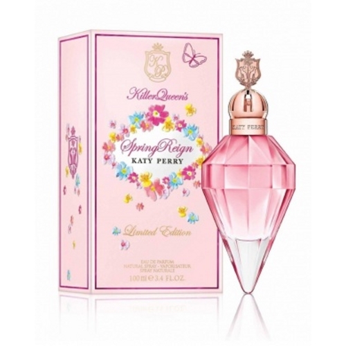 Katy Perry Spring Reign 100ml Eau de Perfume for Women 3607343767569