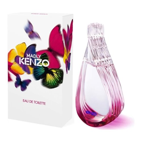 Kenzo Madly 50ml EDT
