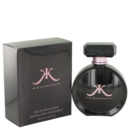 Kim Kardashian Eau de Perfume 100 ml for Woman 49398940017