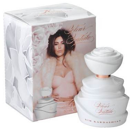 Kim Kardashian Fleur Fatale 50ml Eau de Perfume for Women 49398968028