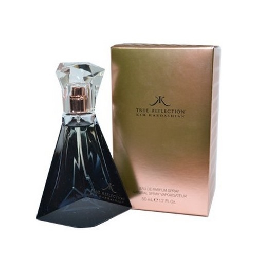 Kim Kardashian True Reflection 50 ml Eau de Perfume or Women 49398967717