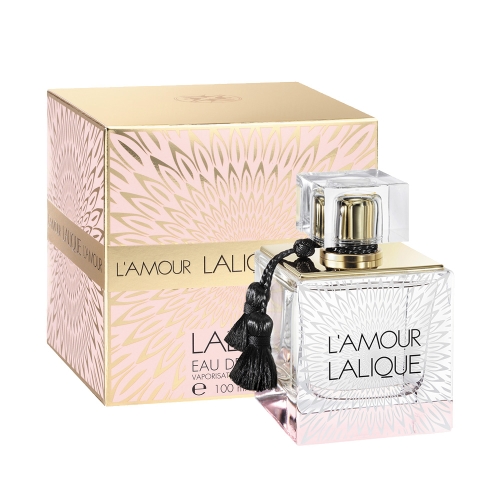 LAmour Lalique 100ml Eau de Perfume for Women 7640111499060