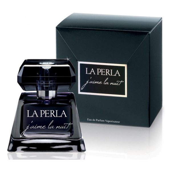 La Perla JAime La Nuit 100ml Eau de Perfume for Women 8002135078871