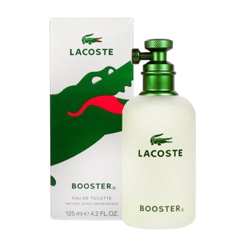 Lacoste Booster 125ml Eau de Toilette for Men Kuwait Online | Cooclos  Online Store | Shop Online