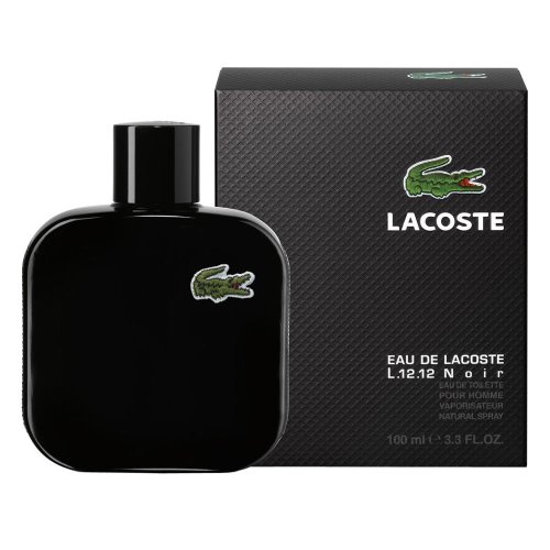 Lacoste Eau de Lacoste L.12.12 Black Parfum 100ml