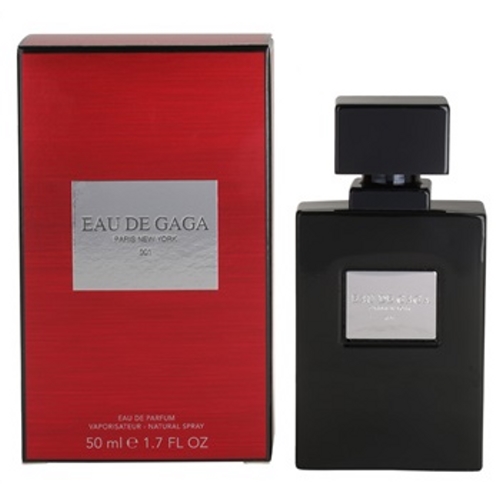 Lady Gaga Eau de Gaga Eau de Parfume 50ml Spray 3607346852910