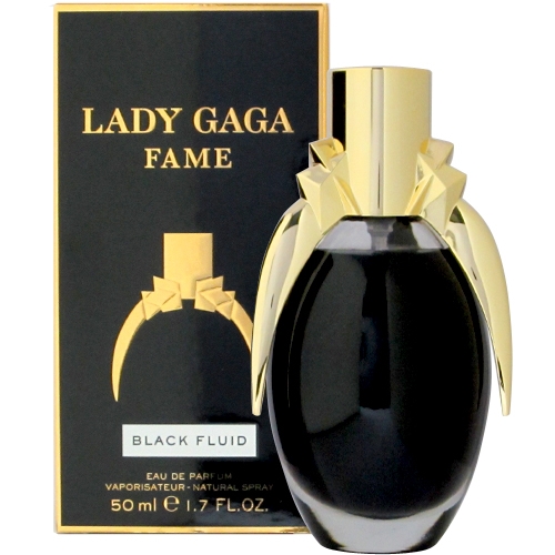 Lady Gaga Fame 50ml Eau de Perfume for Women 3607342539969