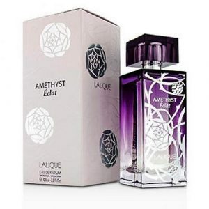 Lalique Amethyst Eclat Eau de Parfume 100ml Spray for Women 7640111501466