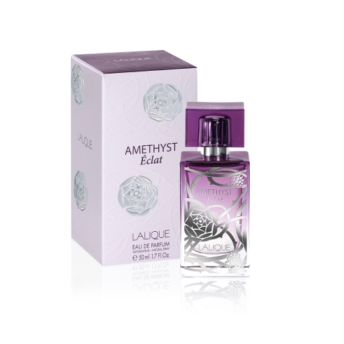 Lalique Amethyst Eclat Eau de Parfume 50ml Spray for Women 7640111501473