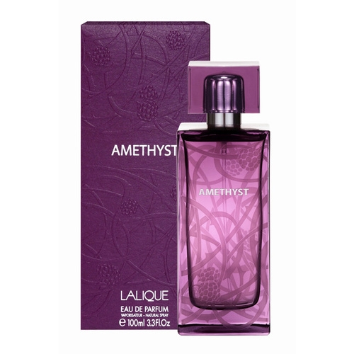 Lalique Amethyst Lalique Eau de Perfume 100ml for Women 3454960023284
