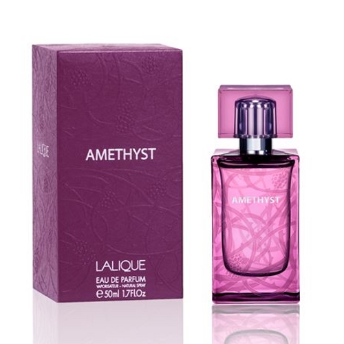 Lalique Amethyst Lalique Eau de Perfume 50ml for Women 3454960023277