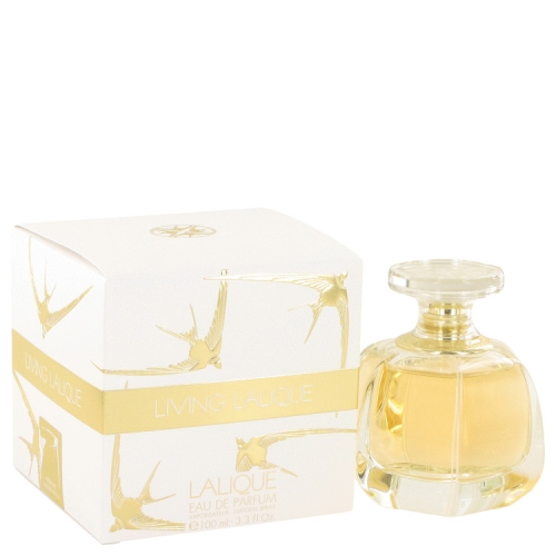 Lalique Living Lalique Eau de Parfume 100ml Spray for Women 7640111502241