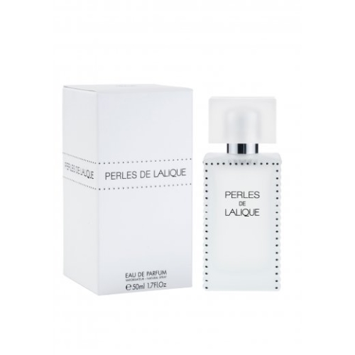 Lalique Perles de Lalique Eau de Perfume 50ml for Women 3454960021662