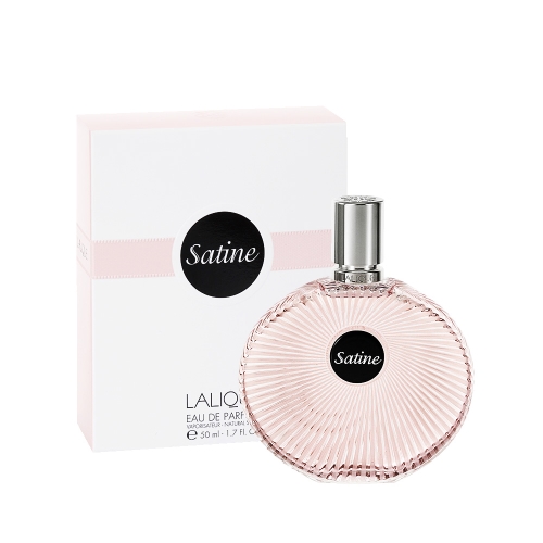 Lalique Satine Eau de Parfume 50ml Spray for Women 7640111498551