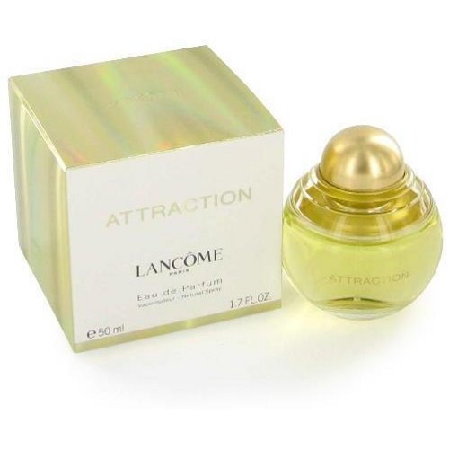 Lancome Attraction Eau de Perfume 100 ml for Woman 3147758332940