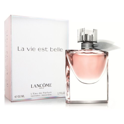 Lancome La Vie Est Belle Eau de Perfume 50 ml for Woman 3605532612768