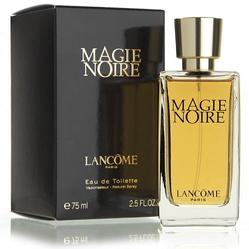 Lancome Magie Noire Eau de Toilette 75 ml for Woman 3605530262309