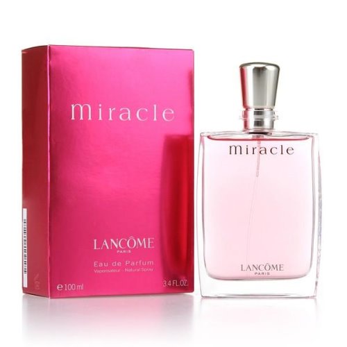 Lancome Miracle Eau de Perfume 100 ml for Woman 3147758029383