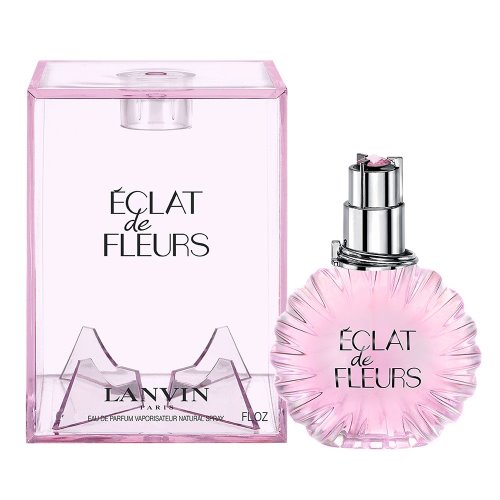 Lanvin Eclat De Fleurs Eau de Perfume 100 ml for Woman 3386460071406