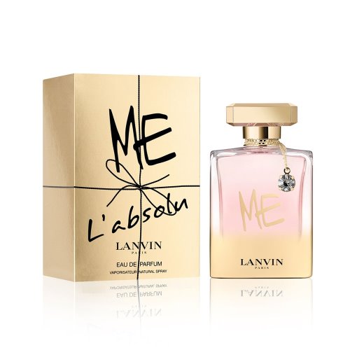 Lanvin Me L'Absolu Eau de Perfume 50 ml for Woman 3386460062688
