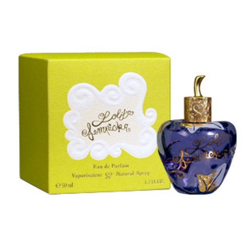 Lolita Lempicka 50ml Eau de Perfume for Women 3595200113775