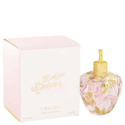 Lolita Lempicka LEau Jolie 50ml Eau de Perfume for Women 3595200118794