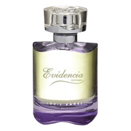 Louis Varel Evidencia 90ml Eau de Perfume for Women 3760168631078