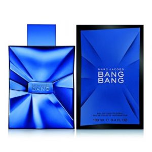 Marc Jacobs Bang Bang 100ml EDT for Men 3607342349032