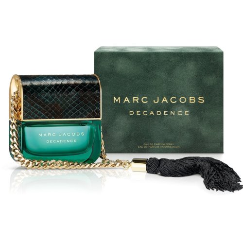 Marc Jacobs Decadence Eau de Perfume 100 ml for Woman 3614221234969