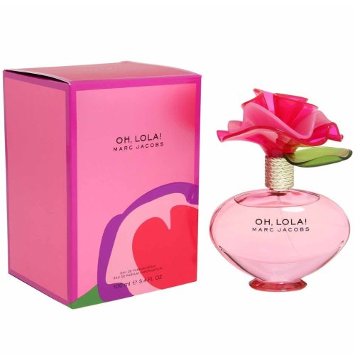 Marc Jacobs Oh Lola Eau de Perfume 100 ml for Woman 3607342344983