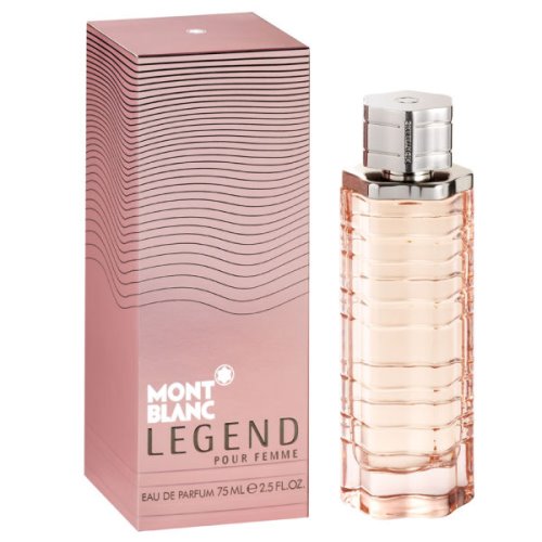 Mont Blanc Legend Pour Femme Eau de Perfume 100 ml 3386460040204