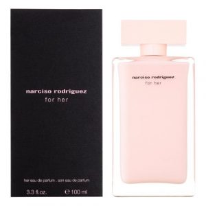 Narciso Rodriguez Narciso Eau de Perfume 100 ml for Woman 3423478926356
