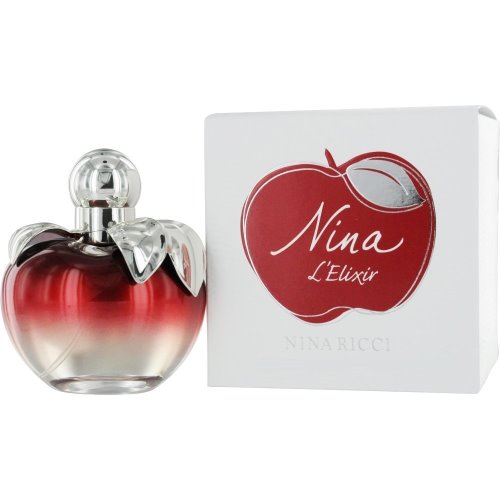 Nina Ricci L'Elixir Eau de Perfume 50 ml for Woman 3137370305620