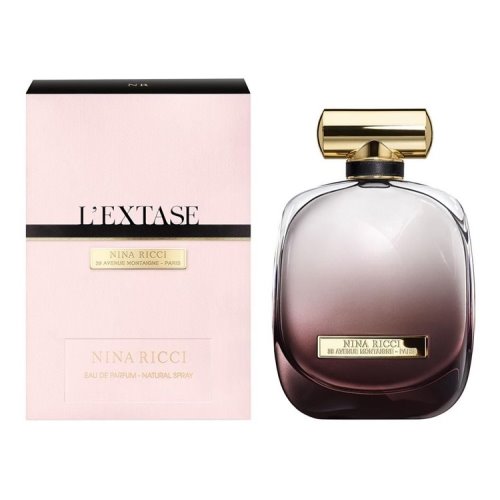 Nina Ricci L'Extase Eau de Perfume 50 ml for Woman 3137370317173