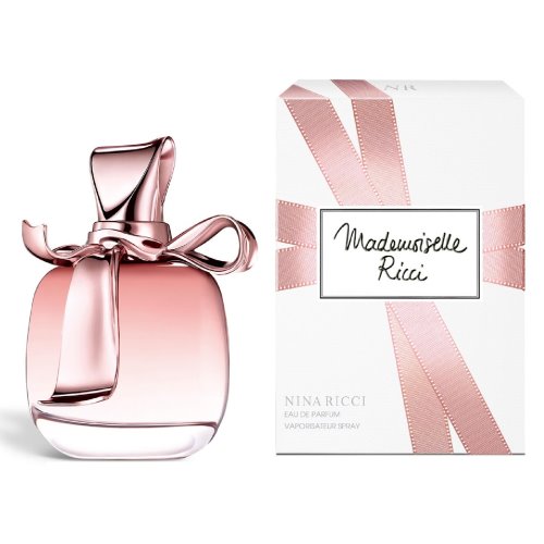 Nina Ricci Mademoiselle Ricci Eau de Perfume 80 ml for Woman 3137370309376