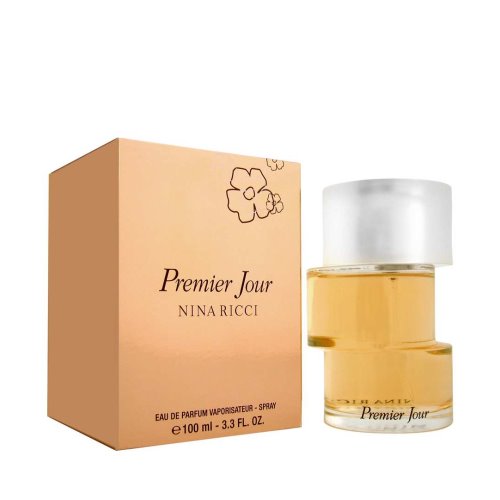 Nina Ricci Premier Jour Eau de Perfume 100 ml for Woman 3137370183914