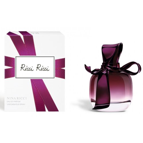 Nina Ricci Ricci Eau de Perfume 50 ml for Woman 3137370208303