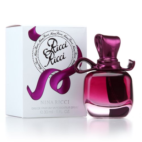 Nina Ricci Ricci Eau de Perfume 80 ml for Woman 3137370208310