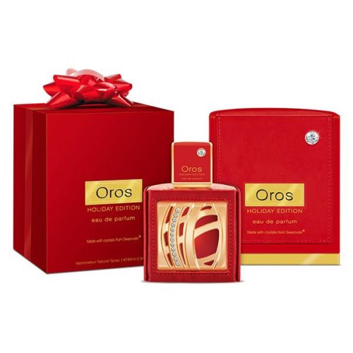 Oros Holiday Edition 100ml EDP for Women