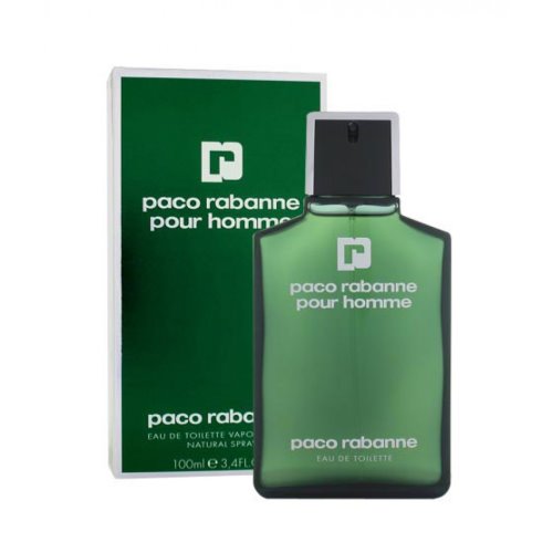Paco Rabanne Pour Homme 100ml EDT for Men