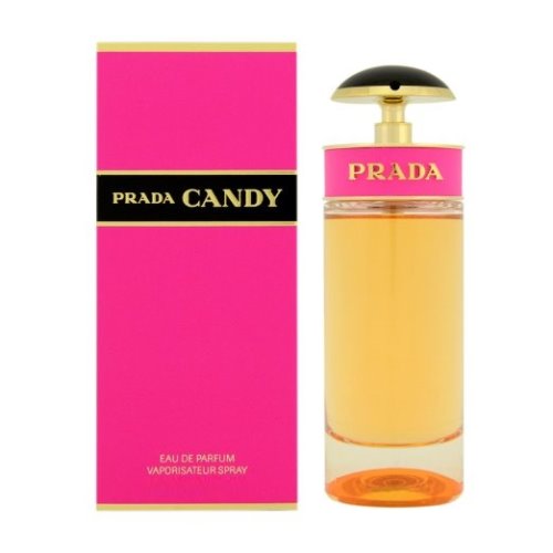 Prada Candy Eau de Perfume 90 ml for Woman 8435137727087