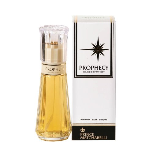 Prince Matchabelli Prophecy 100ml EDP for Women